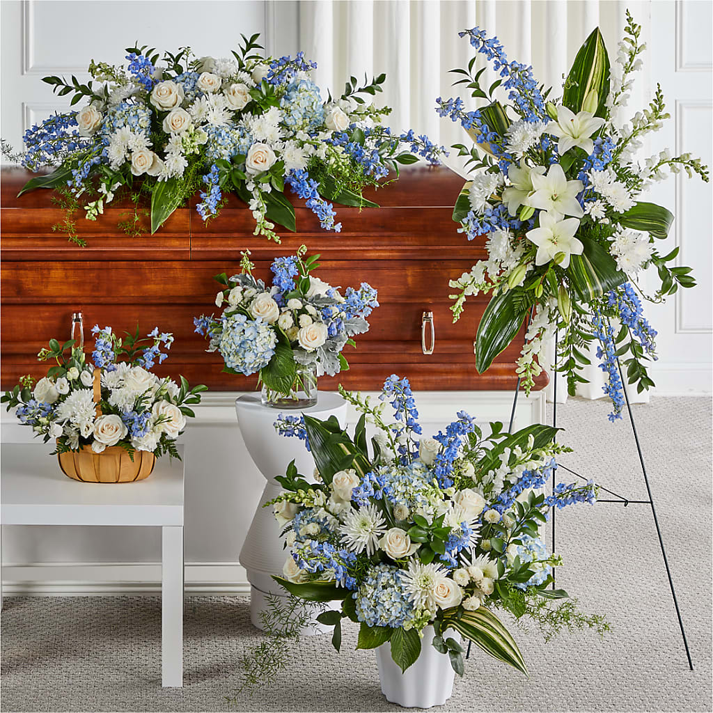 Blessings of Memory Bundles – FRY'S, Tolleson AZ