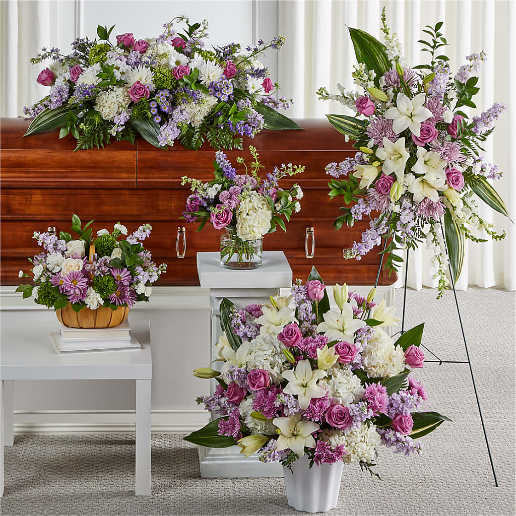 Tender Embrace Bundles – FRY'S, Tolleson AZ