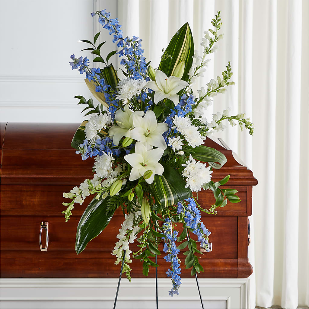 Eternal Impressions Standing Spray – FRY'S, Tolleson AZ