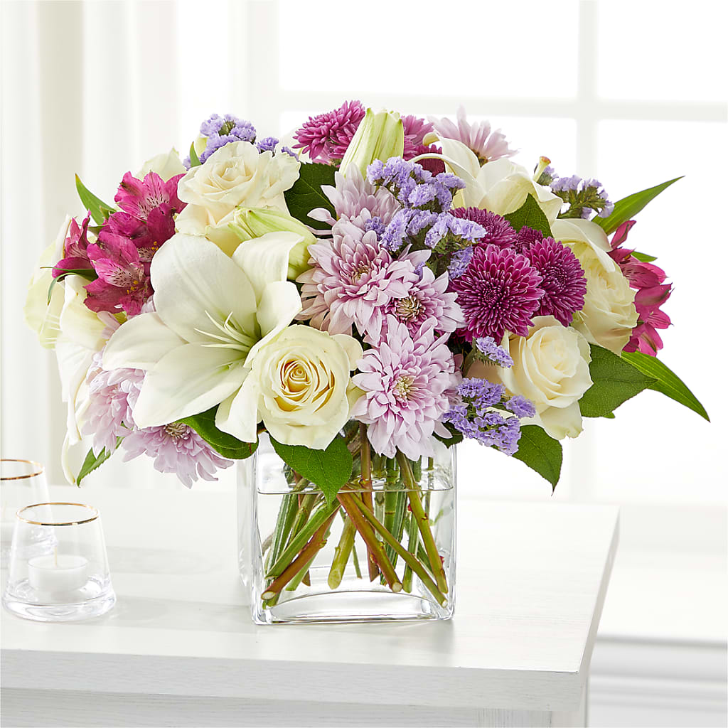 Cared For Bouquet – FRY'S, Tolleson AZ