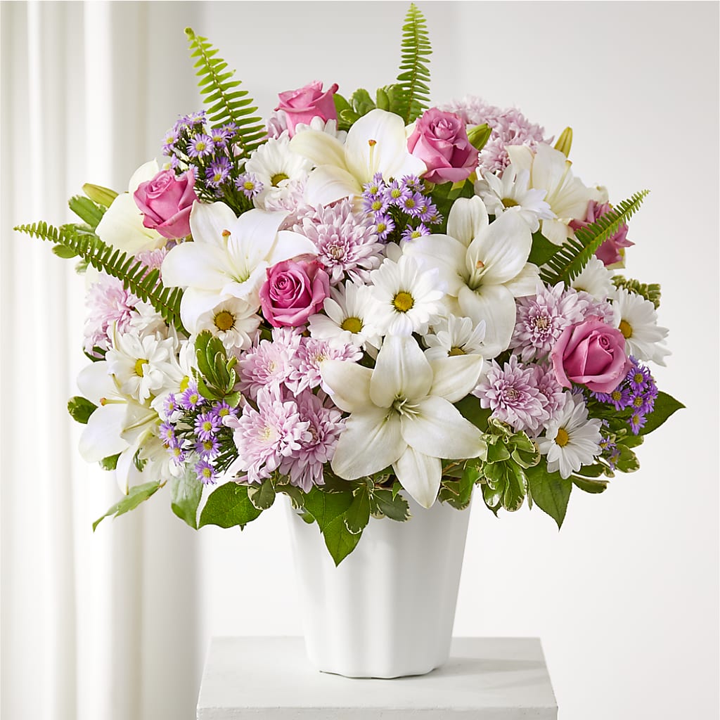Warmest Thoughts Tabletop Basket – FRY'S, Tolleson AZ