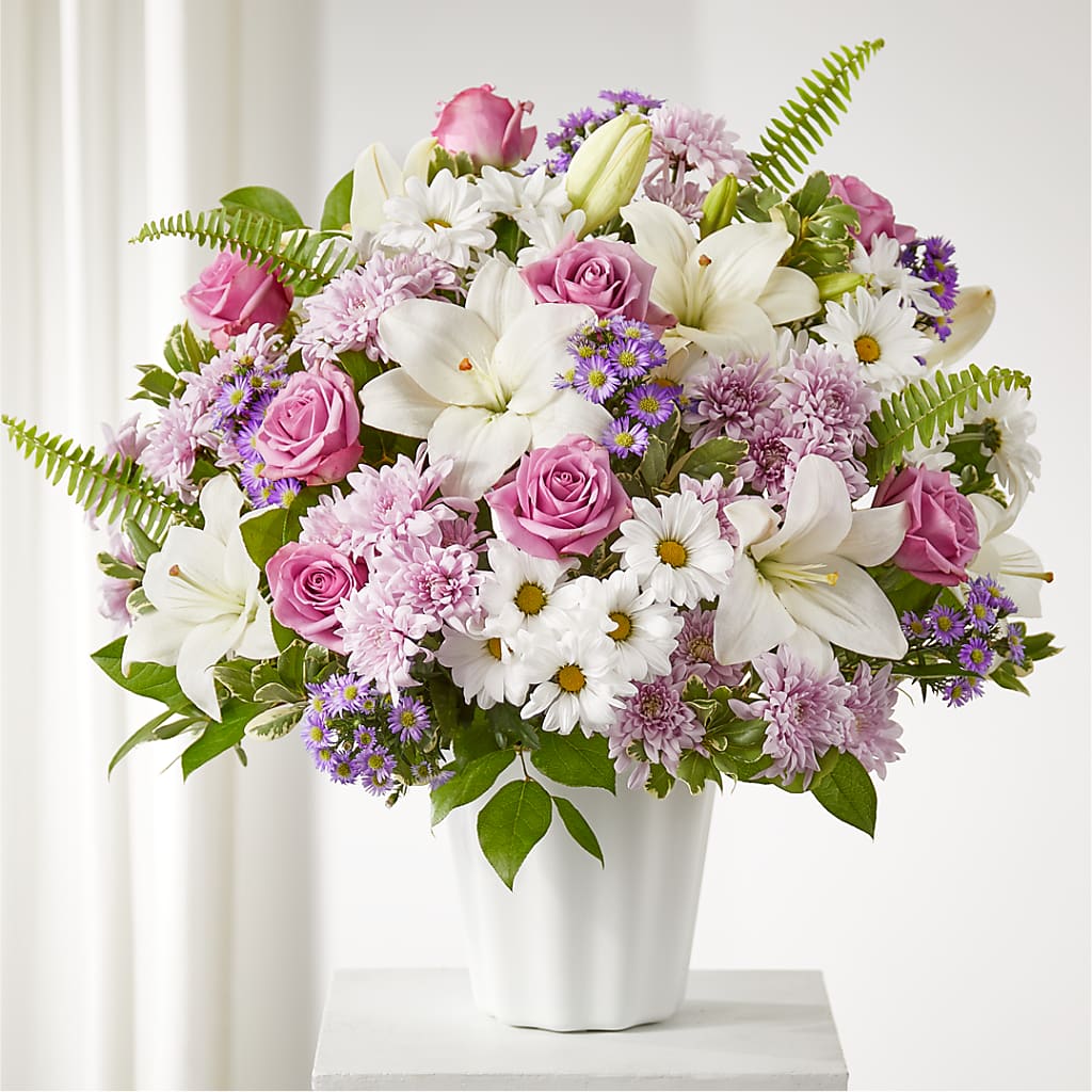 Warmest Thoughts Tabletop Basket – FRY'S, Tolleson AZ