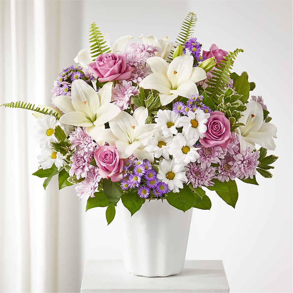 Warmest Thoughts Tabletop Basket – FRY'S, Tolleson AZ