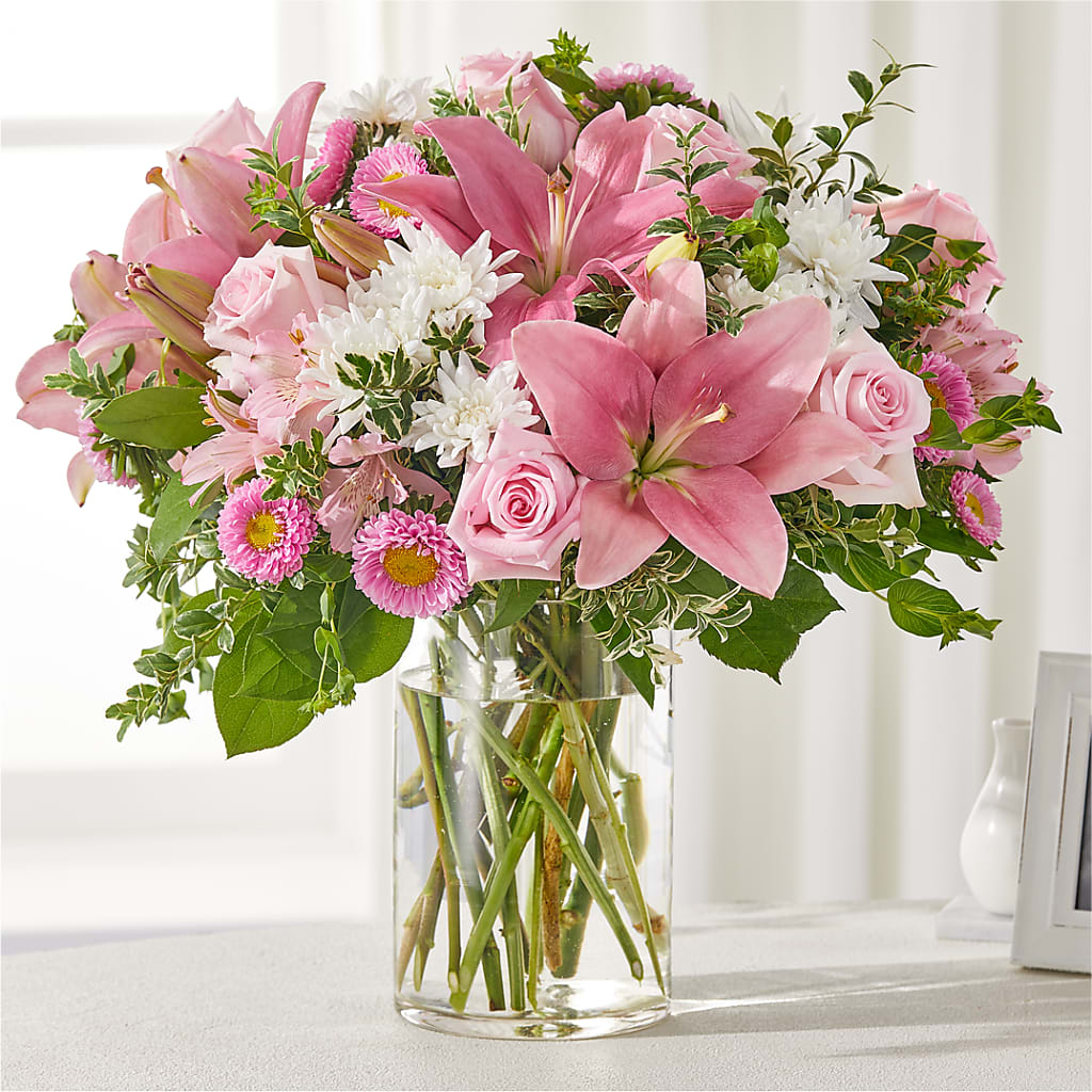 Healing Hug Bouquet – FRY'S, Tolleson AZ