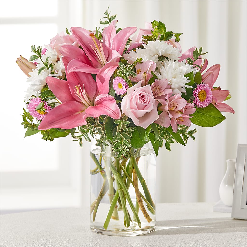 Healing Hug Bouquet – FRY'S, Tolleson AZ