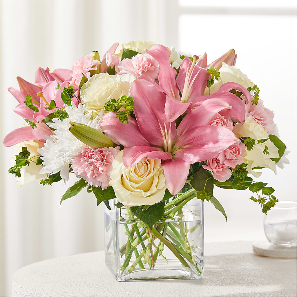 By Your Side Bouquet – FRY'S, Tolleson AZ