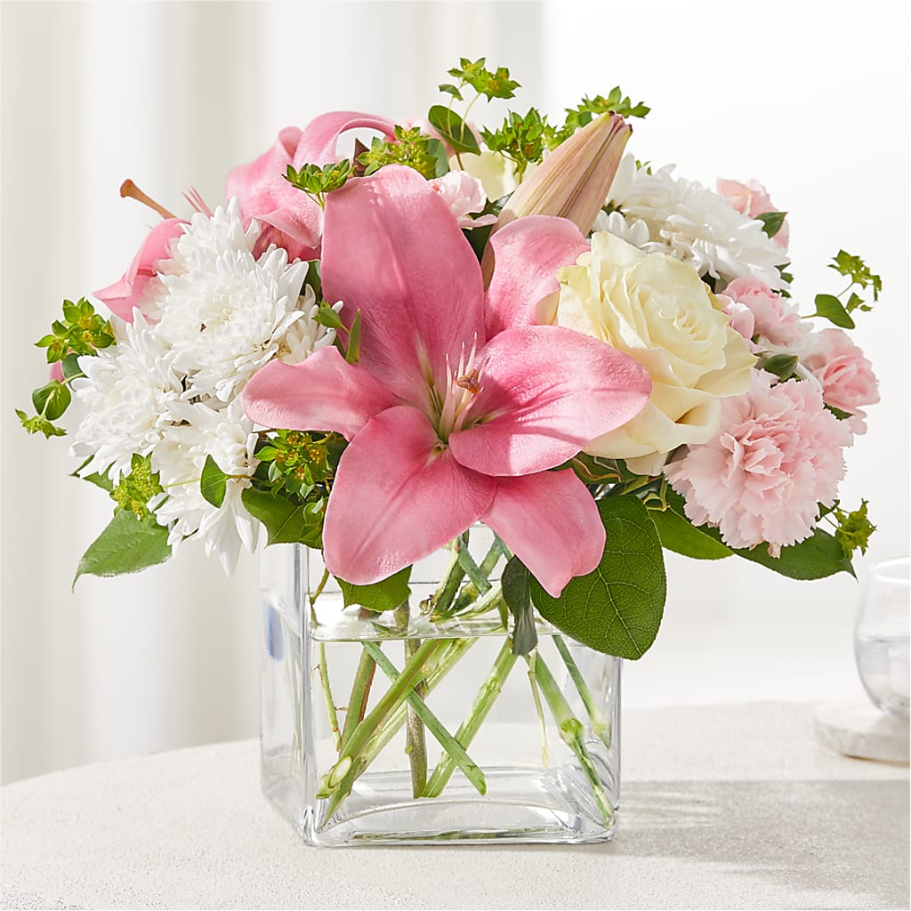 By Your Side Bouquet – FRY'S, Tolleson AZ