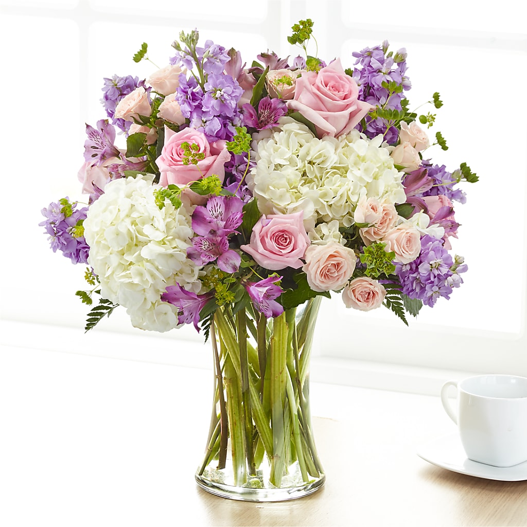 Shared Sentiment Bouquet – FRY'S, Tolleson AZ