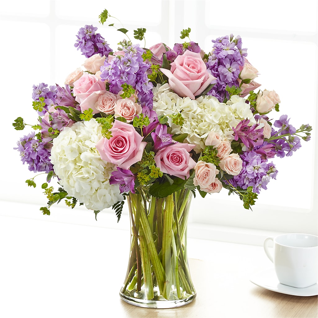 Shared Sentiment Bouquet – FRY'S, Tolleson AZ