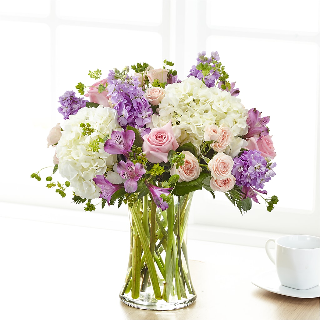 Shared Sentiment Bouquet – FRY'S, Tolleson AZ