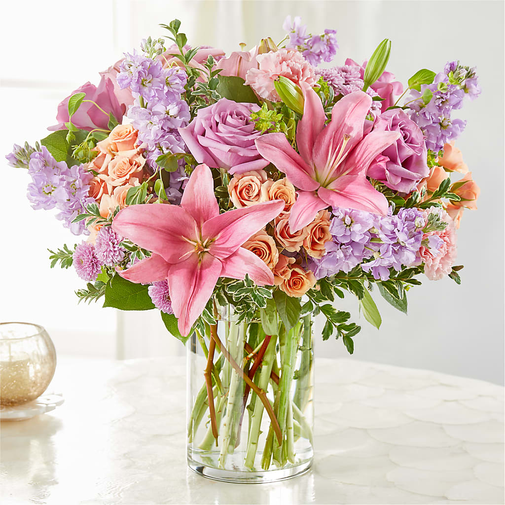 Resilience Bouquet – FRY'S, Tolleson AZ