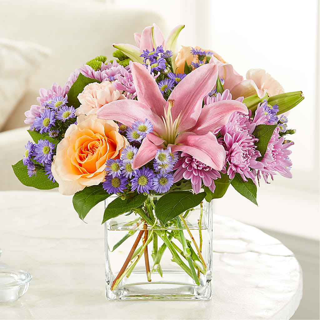 Delicate Details Bouquet – FRY'S, Tolleson AZ