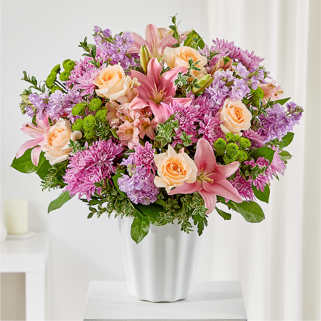Supportive Embrace Tabletop Basket – FRY'S, Tolleson AZ