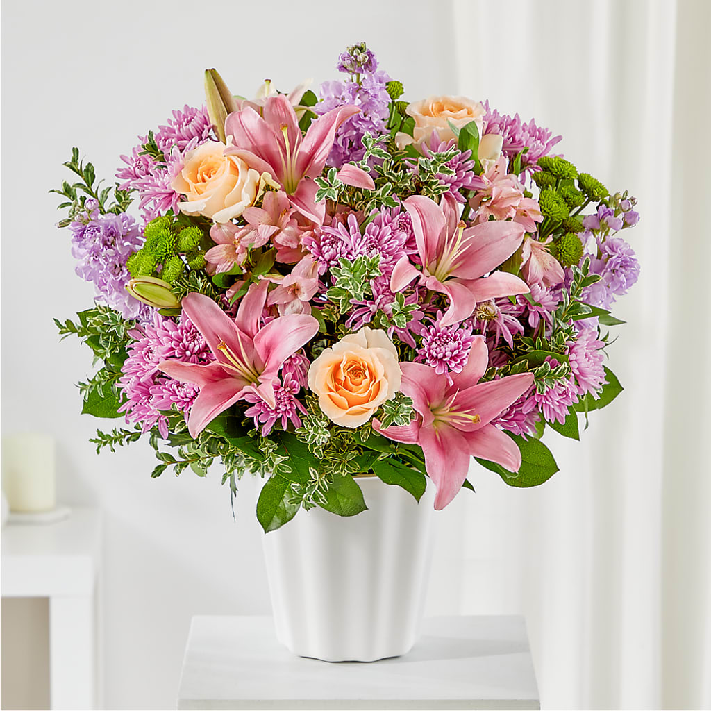 Supportive Embrace Tabletop Basket – FRY'S, Tolleson AZ