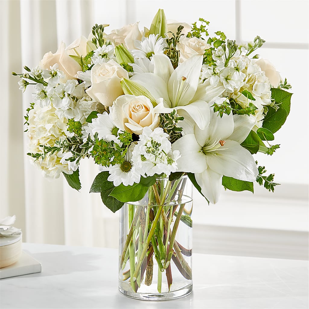 Hope & Renewal Bouquet – FRY'S, Tolleson AZ