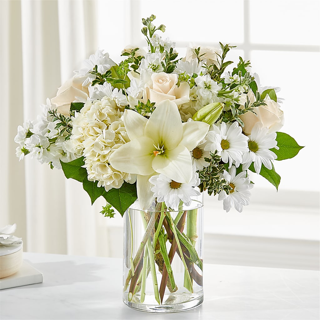 Hope & Renewal Bouquet – FRY'S, Tolleson AZ