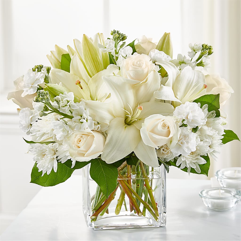 Gentle Breeze Bouquet – FRY'S, Tolleson AZ