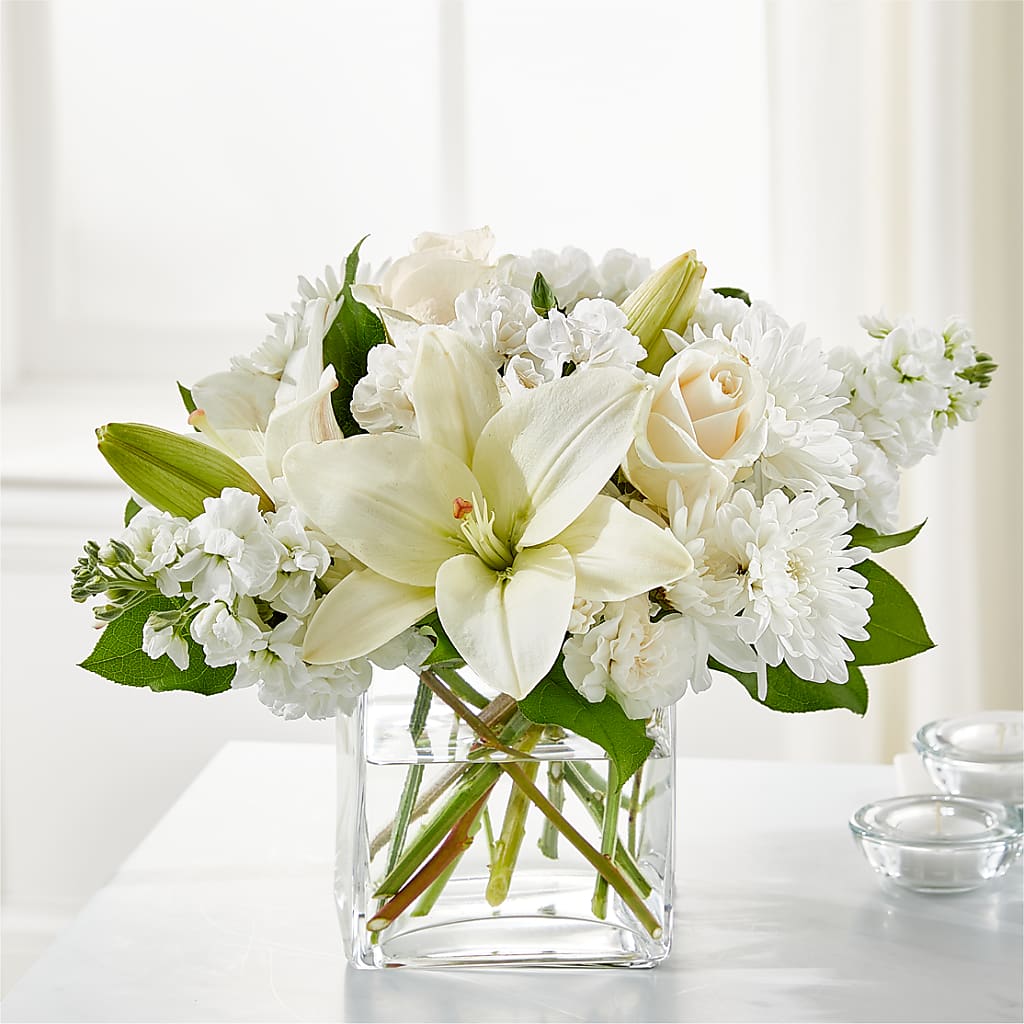 Gentle Breeze Bouquet – FRY'S, Tolleson AZ