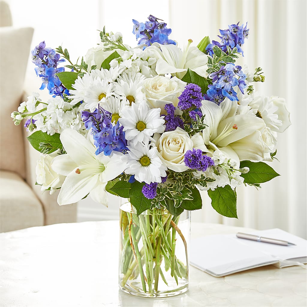 Soothing Scents Bouquet – FRY'S, Tolleson AZ