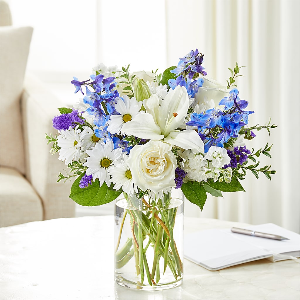 Soothing Scents Bouquet – FRY'S, Tolleson AZ