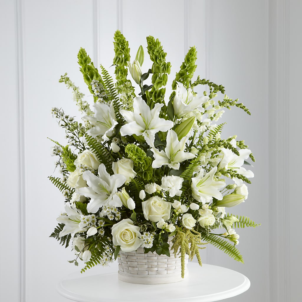 In Our Thoughts Arrangement – FRY'S, Tolleson AZ