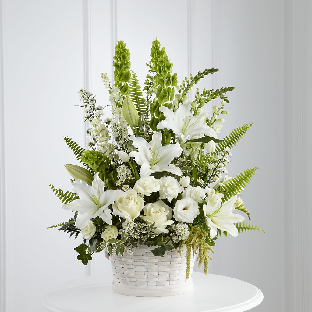In Our Thoughts Arrangement – FRY'S, Tolleson AZ