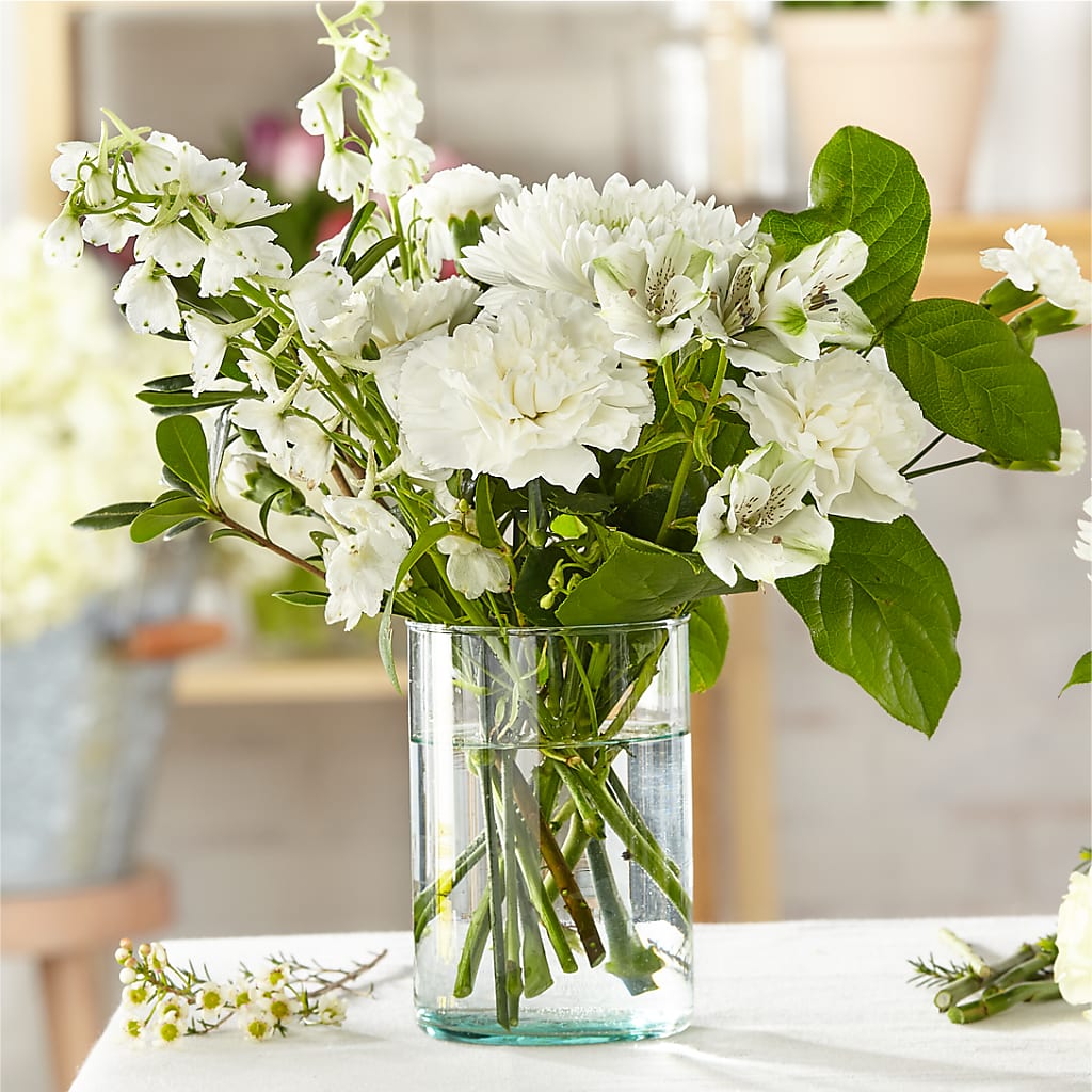 Classic Ivory – A Florist Original – FRY'S, Tolleson AZ