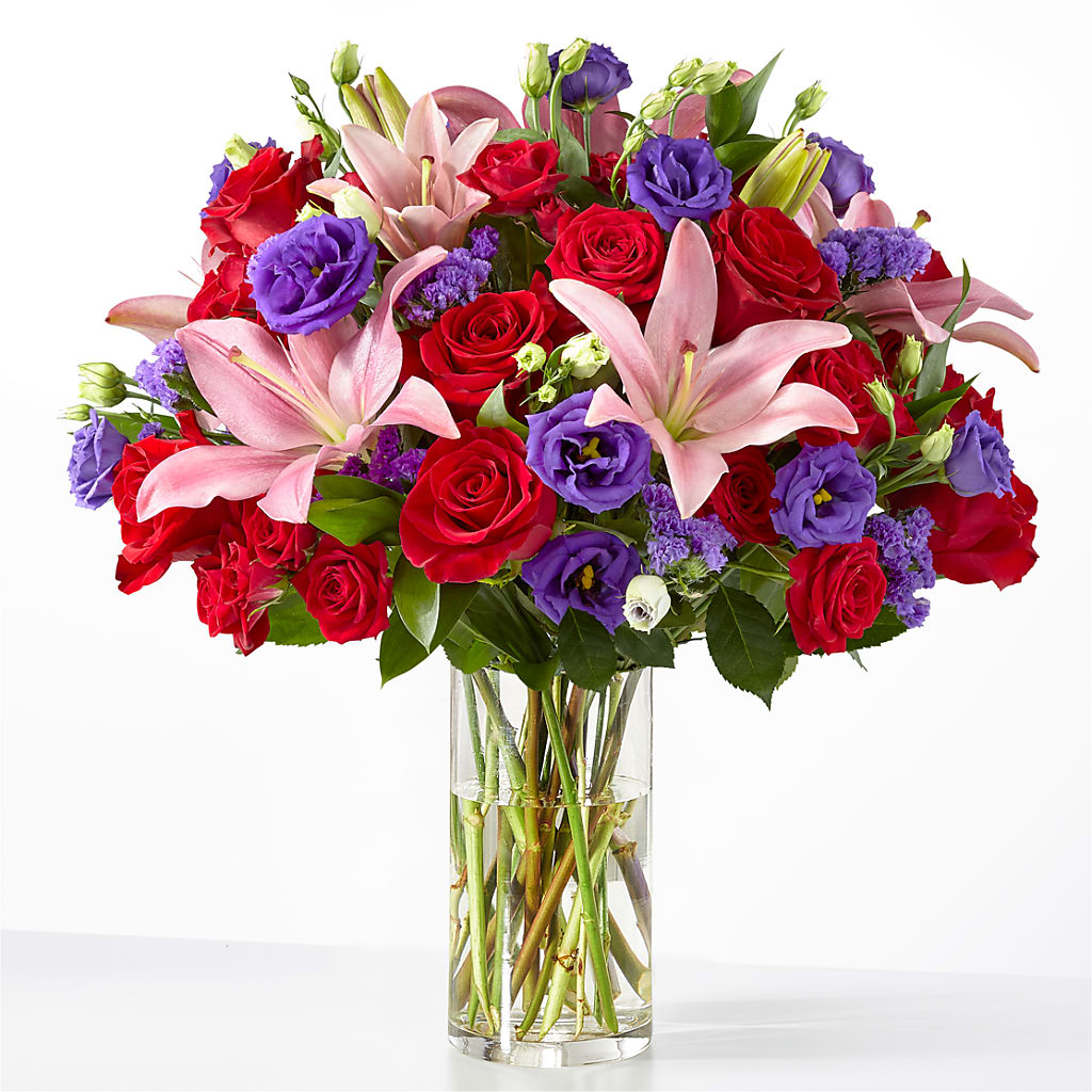 Truly Stunning Bouquet – FRY'S, Tolleson AZ