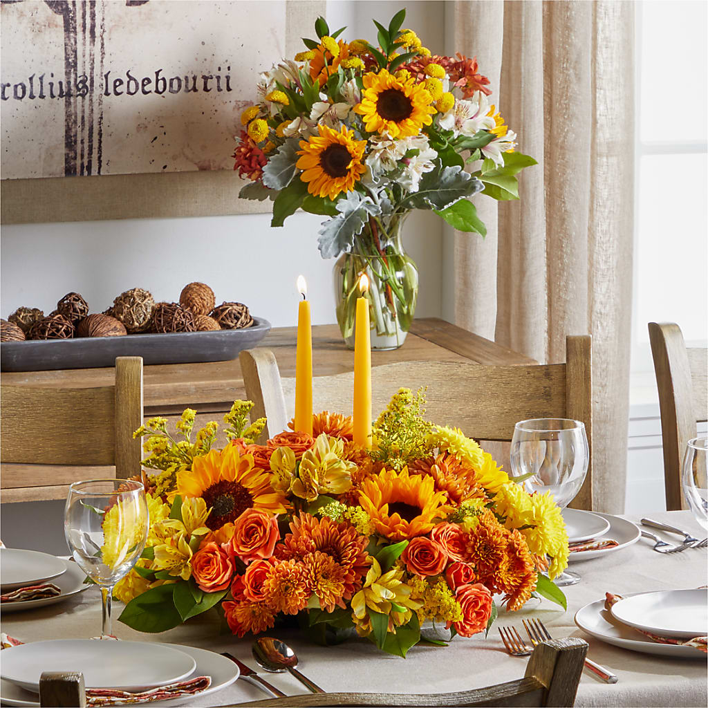 Golden Gathering Bundle – FRY'S, Tolleson AZ