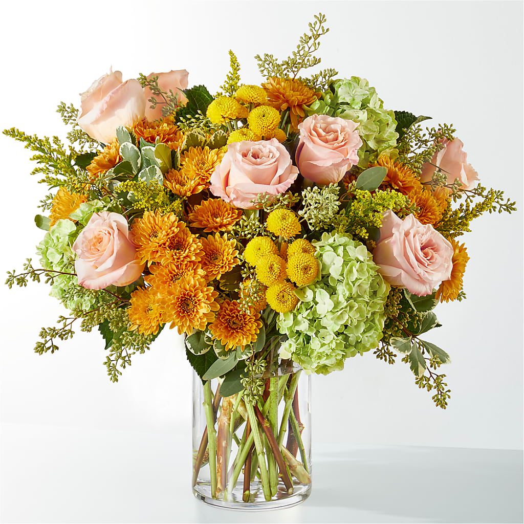 Fall Foliage Bouquet – FRY'S, Tolleson AZ