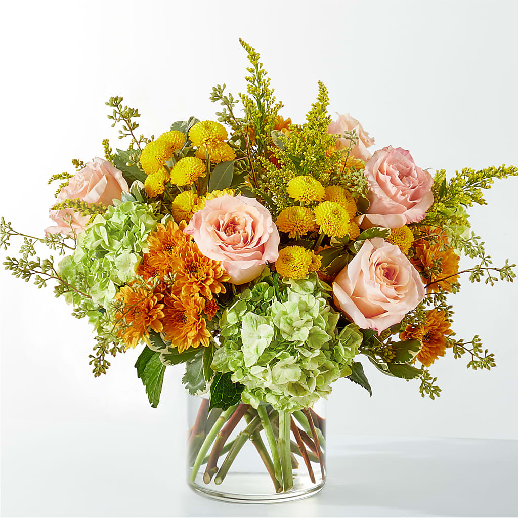 Fall Foliage Bouquet – FRY'S, Tolleson AZ