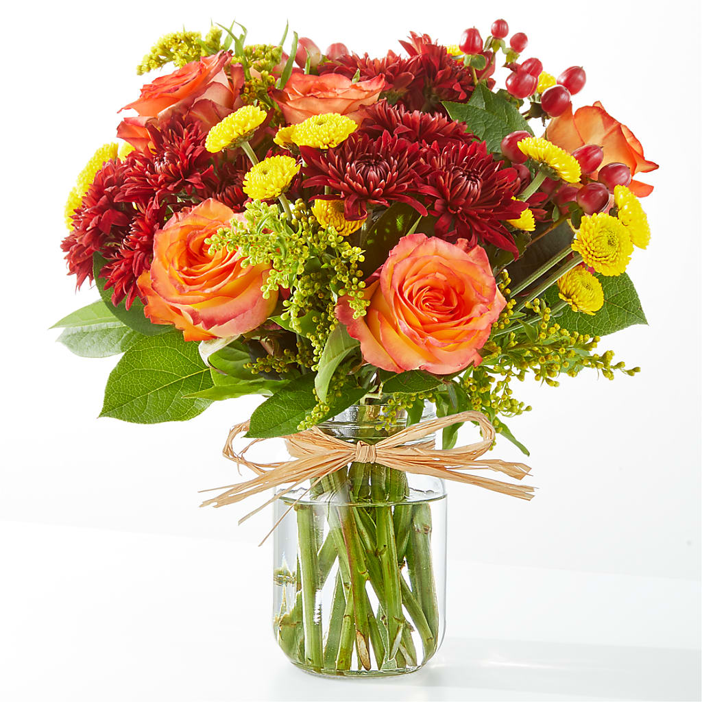 Apple Picking Bouquet – FRY'S, Tolleson AZ