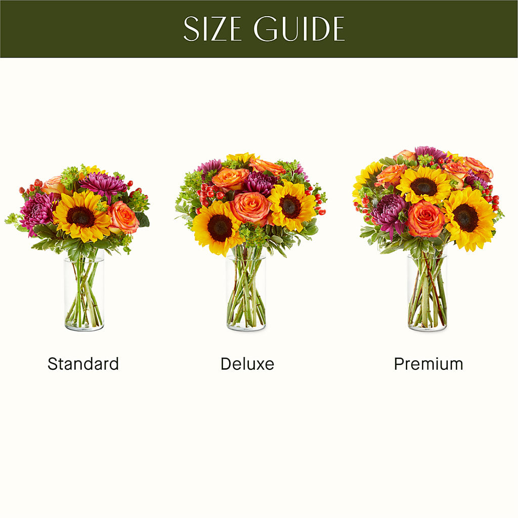 Nature Walk Bouquet – FRY'S, Tolleson AZ
