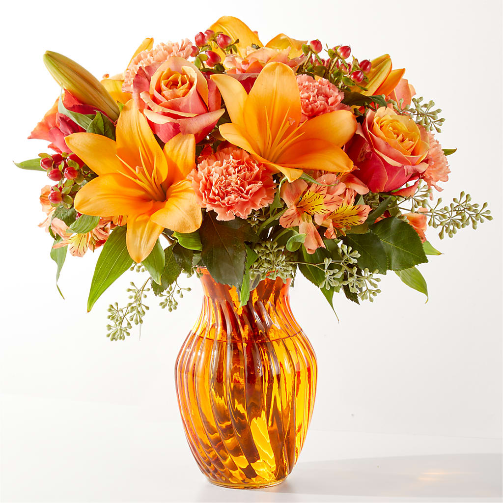 Afternoon Light Bouquet – FRY'S, Tolleson AZ