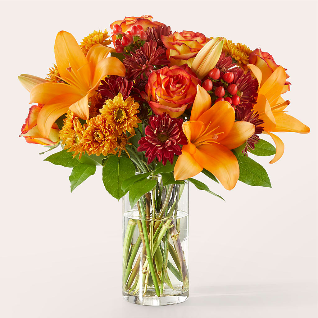 Autumnal Aroma Bouquet – FRY'S, Tolleson AZ