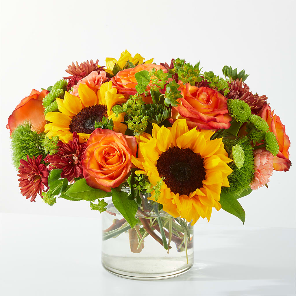 Harvest Festival Bouquet – FRY'S, Tolleson AZ