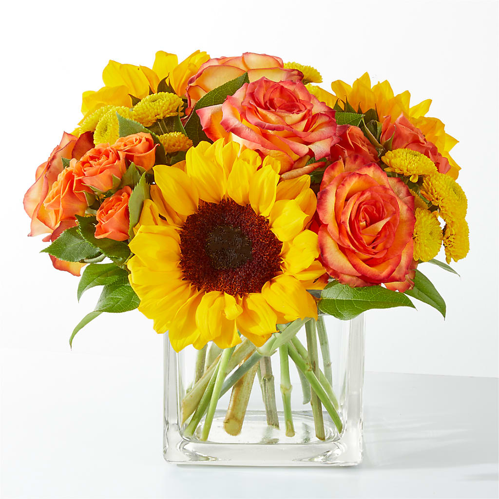 Picnic in the Park Bouquet – FRY'S, Tolleson AZ