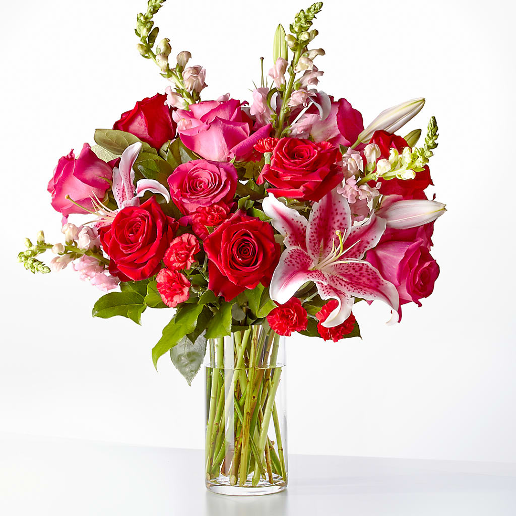 Love at First Sight Bouquet – FRY'S, Tolleson AZ