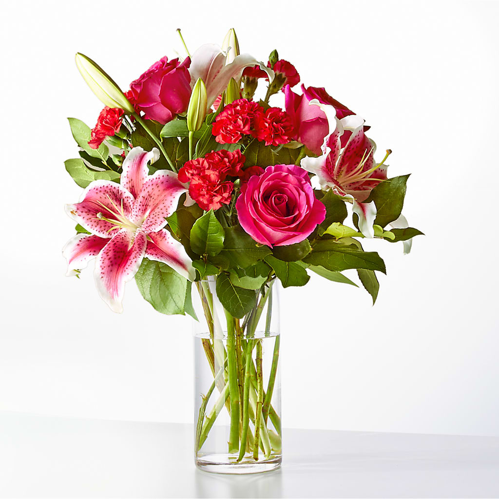 Love at First Sight Bouquet – FRY'S, Tolleson AZ