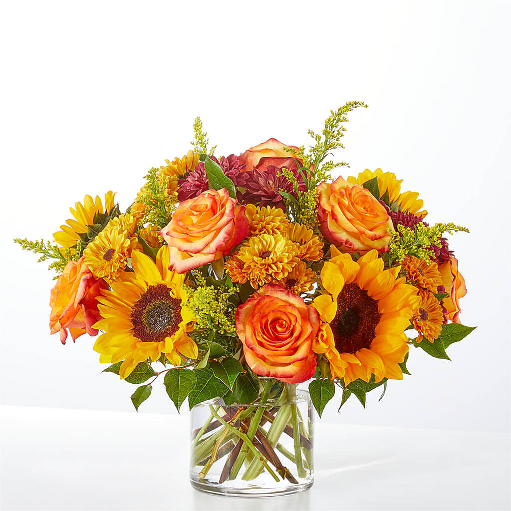 Flannel Scarf Bouquet – FRY'S, Tolleson AZ