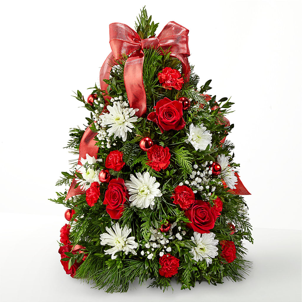 Make It Merry Tree – FRY'S, Tolleson AZ