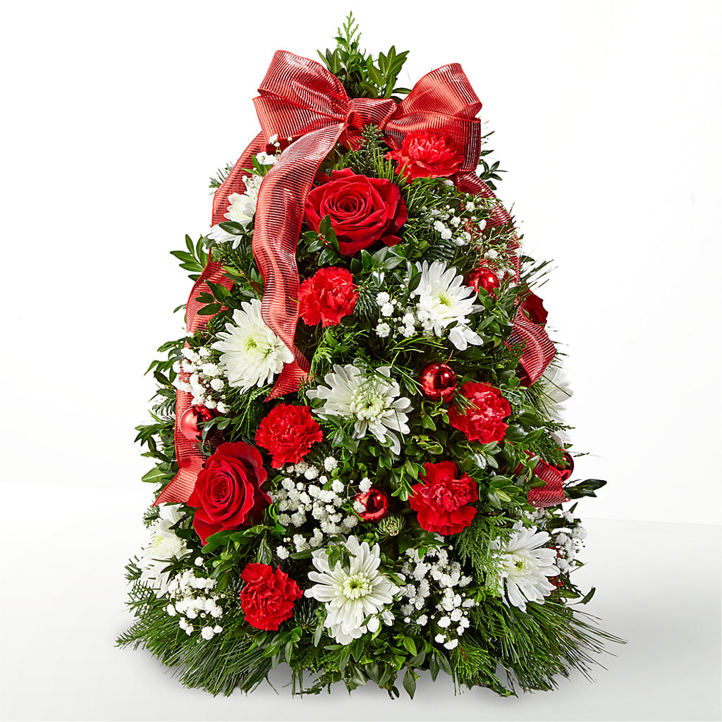 Make It Merry Tree – FRY'S, Tolleson AZ
