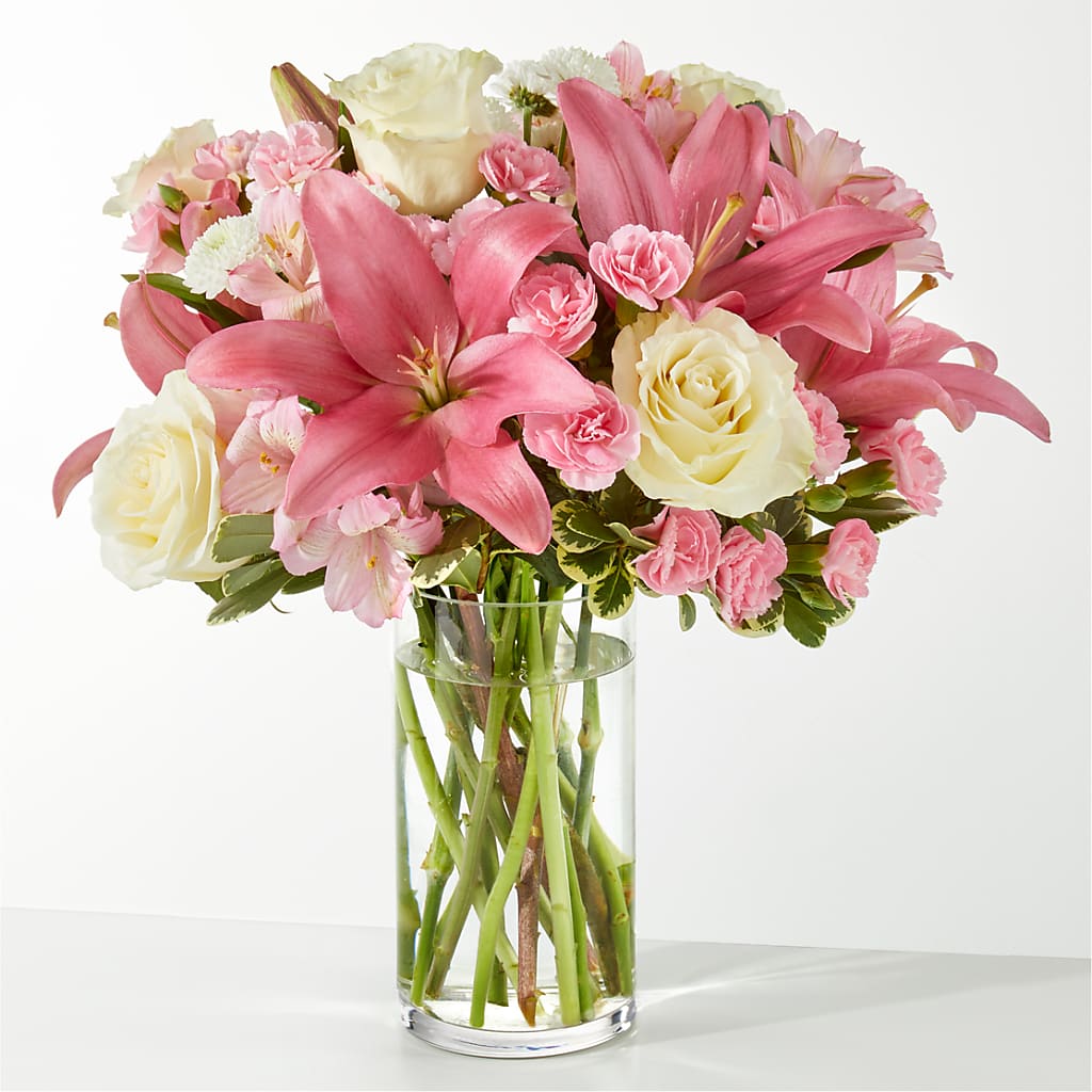 Piece of Cake Bouquet – FRY'S, Tolleson AZ