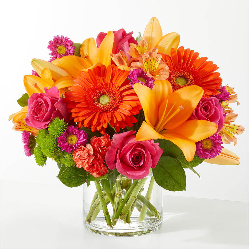 Soiree Bouquet – FRY'S, Tolleson AZ