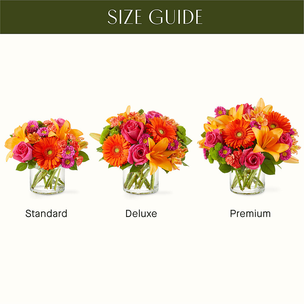 Soiree Bouquet – FRY'S, Tolleson AZ