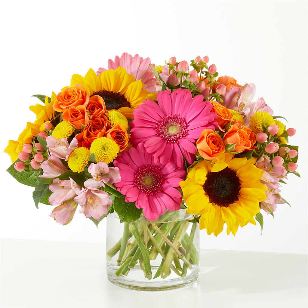 Beach Day Bouquet – FRY'S, Tolleson AZ