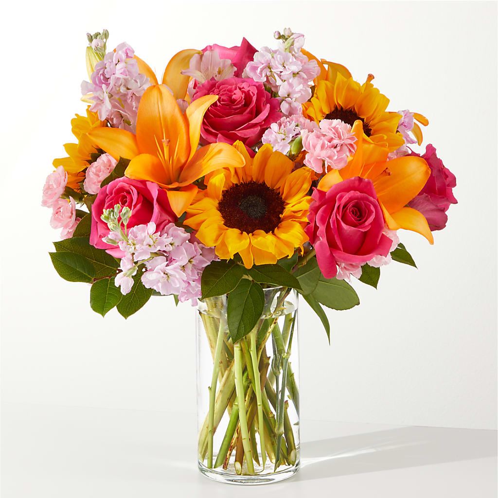 In Full Swing Bouquet – FRY'S, Tolleson AZ