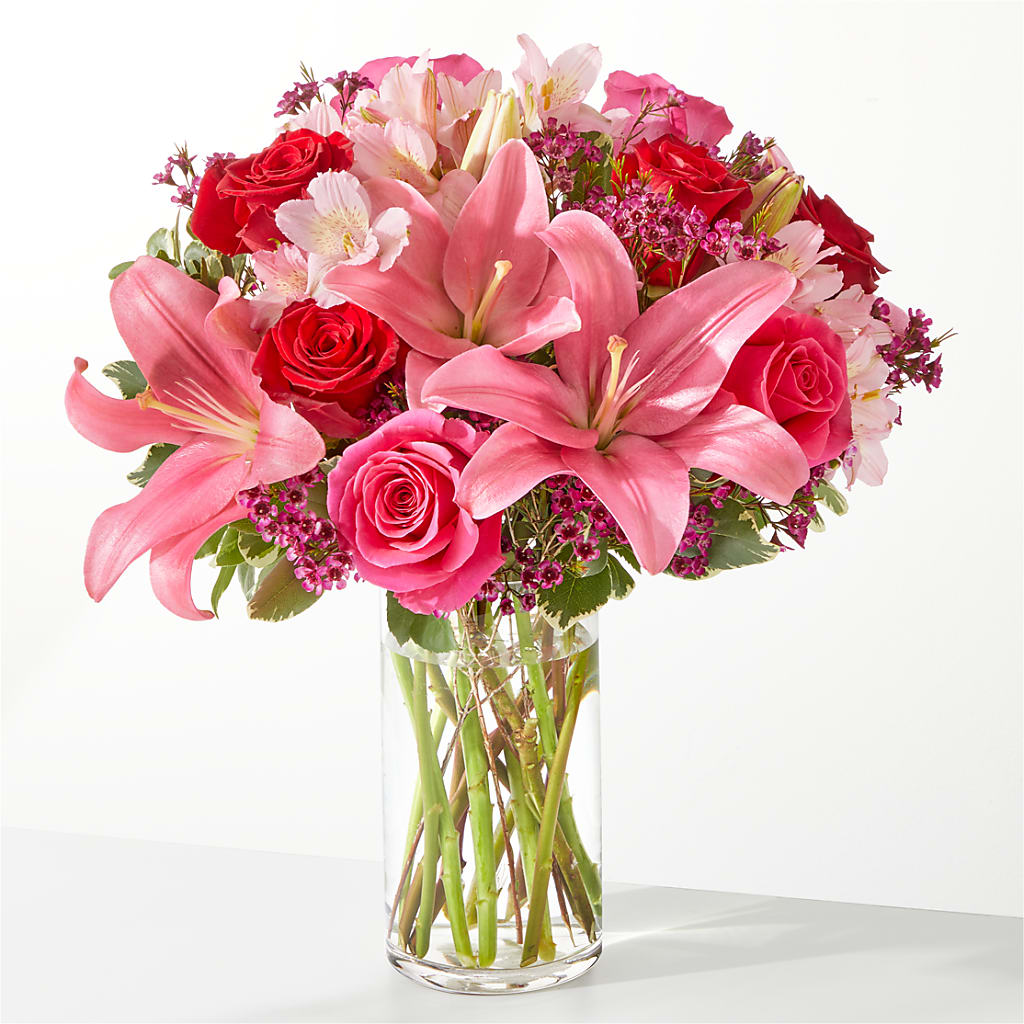 Lucky in Love Bouquet – FRY'S, Tolleson AZ