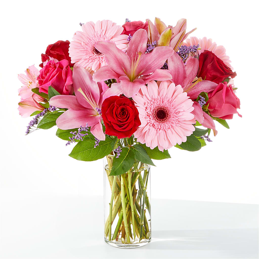 Lots of Love Bouquet – FRY'S, Tolleson AZ