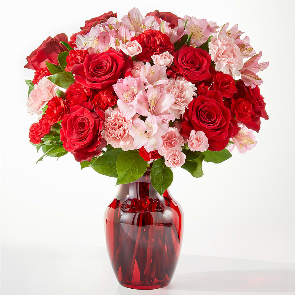 Candy Kisses Bouquet – FRY'S, Tolleson AZ